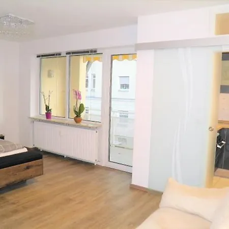 Apartment Landshut Landshut