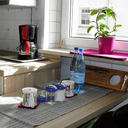 Apartment Landshut * Landshut