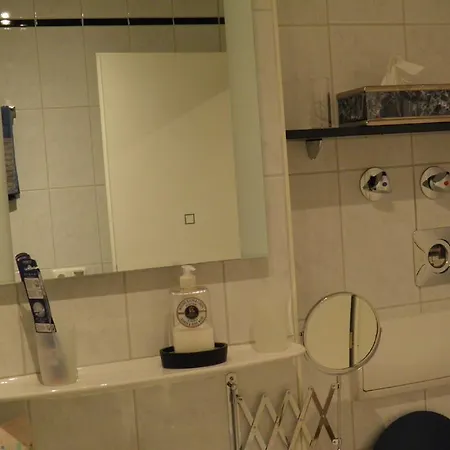 Apartmán Apartment Landshut