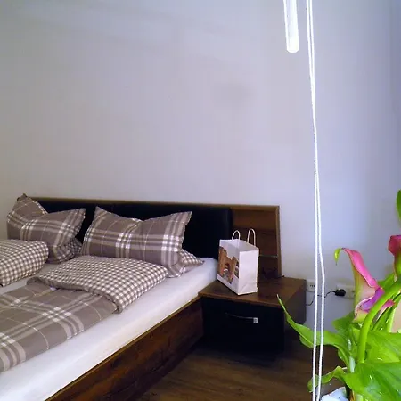Apartment Landshut Apartmán Landshut