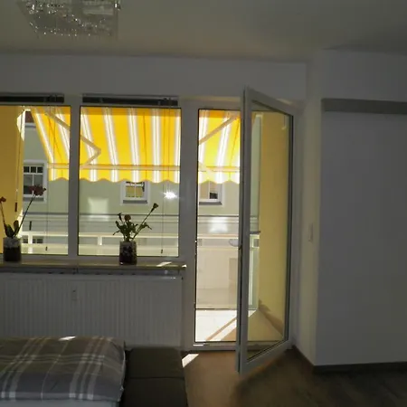 Apartment Landshut Landshut