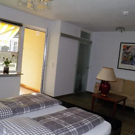 Apartment Landshut